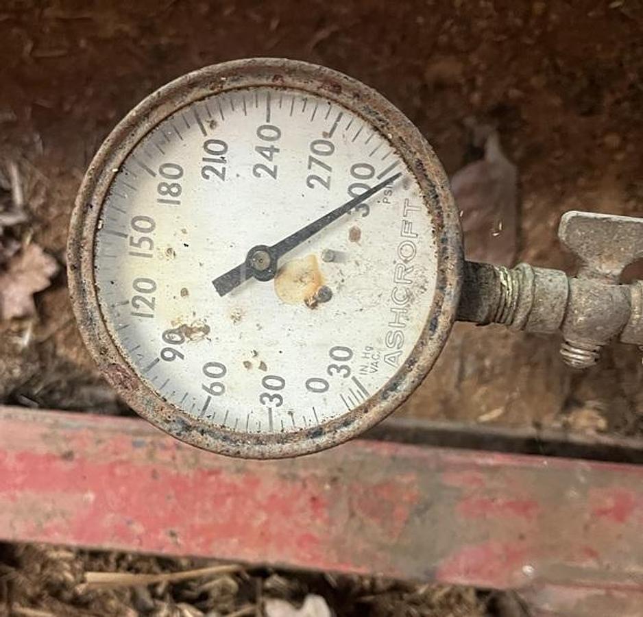 Used 1979 CATERPILLAR 3208 CAT DIT