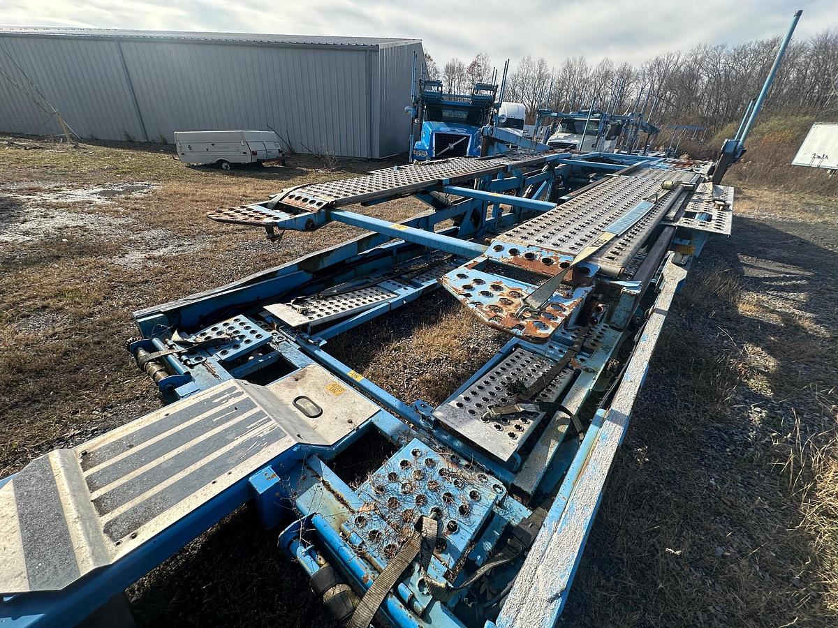 Used 2015 FREIGHTLINER 114SD