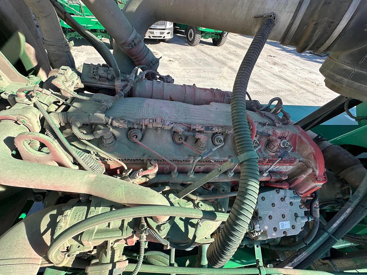 Used 2020 TEREX FD4000