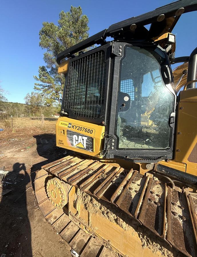 Used 2019 CATERPILLAR D5K2 LGP