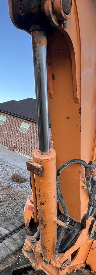 Used 2007 CASE CX50B