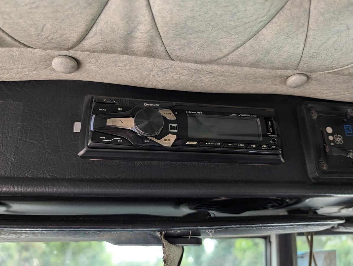 Used 1995 WESTERN STAR 4900