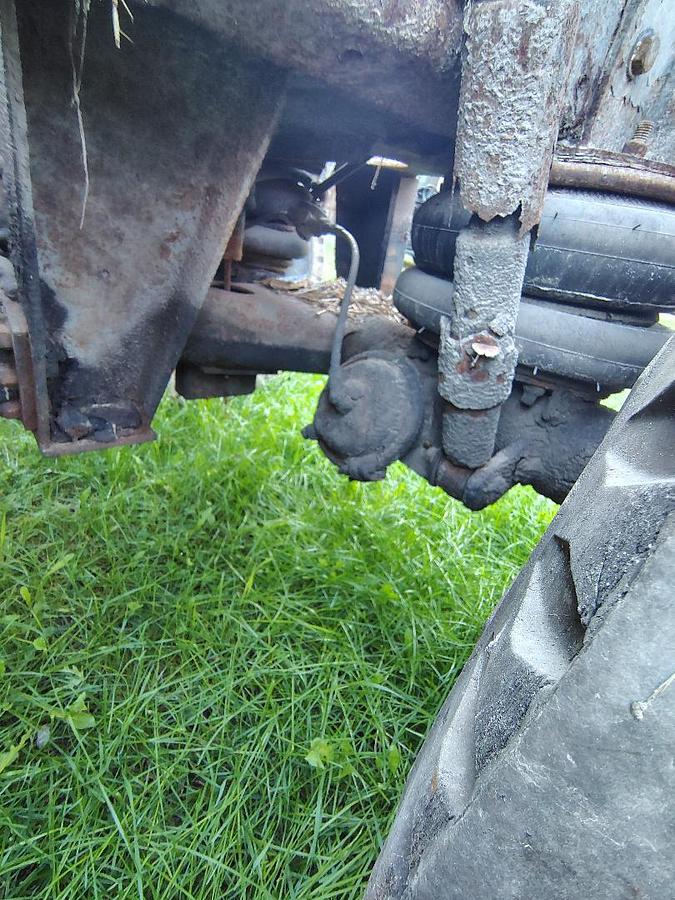 Used 1965 GMC Crackerbox