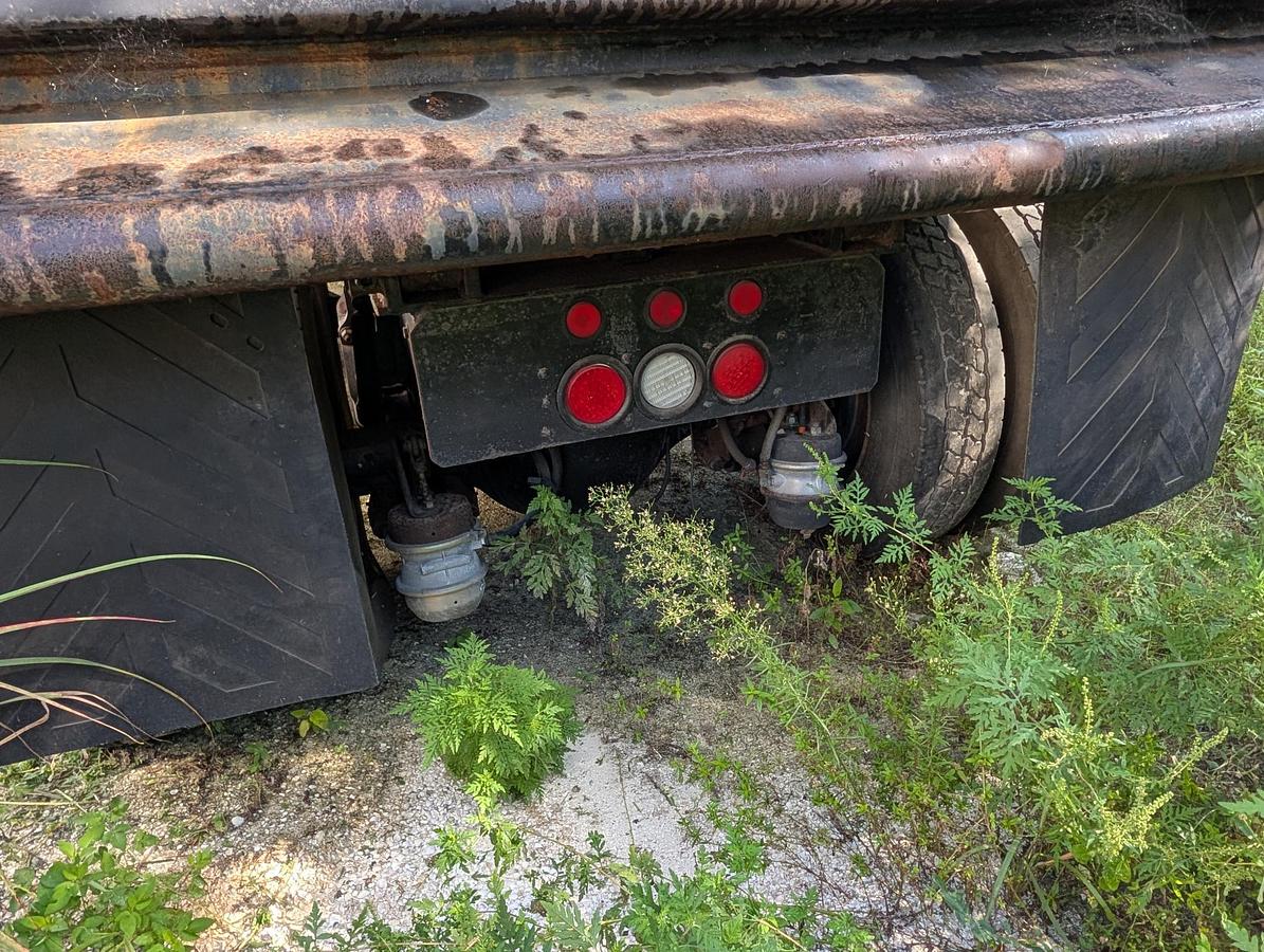 Used 2015 CATERPILLAR CT660 S