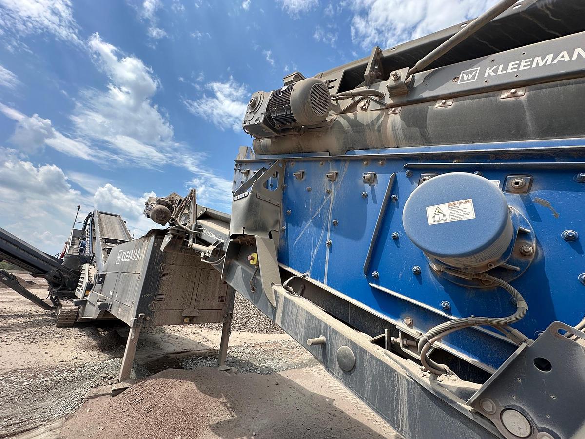 Used 2022 KLEEMANN MR130i EVO 2