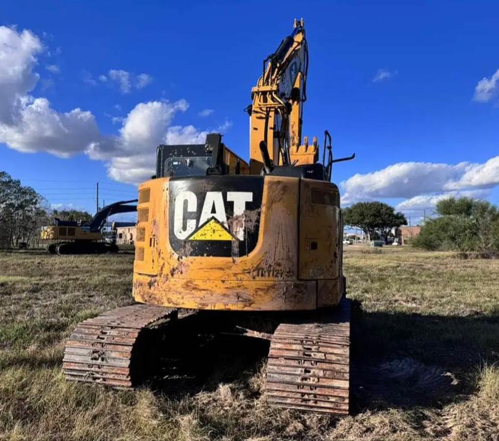 Used 2019 CATERPILLAR 315FL CR