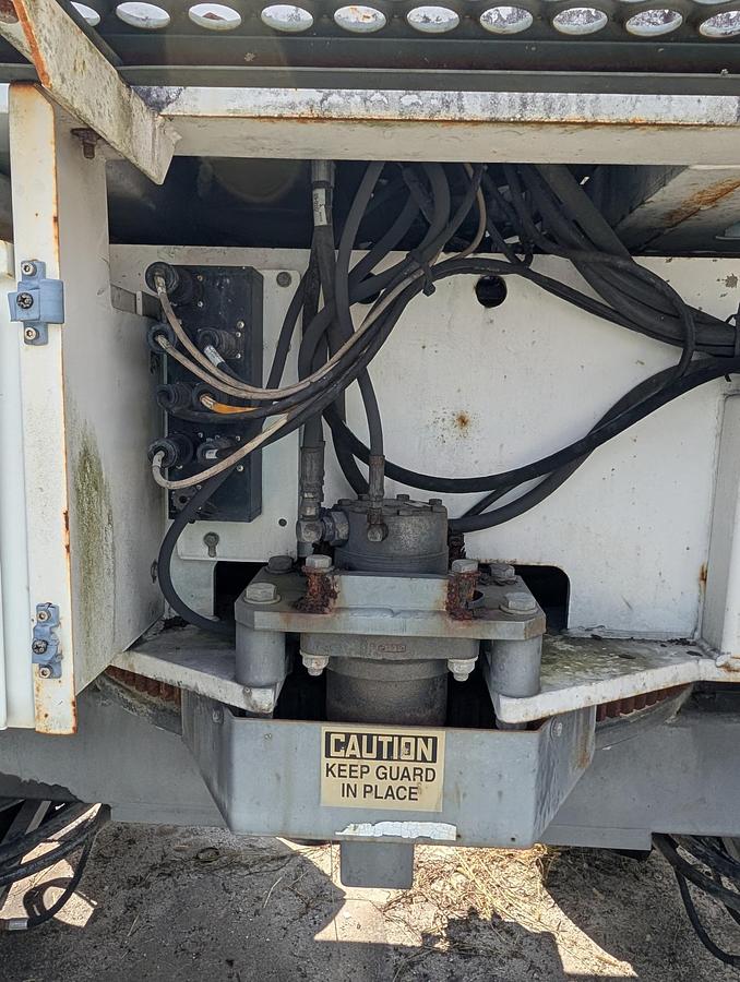 Used 2000 SOMERO S240