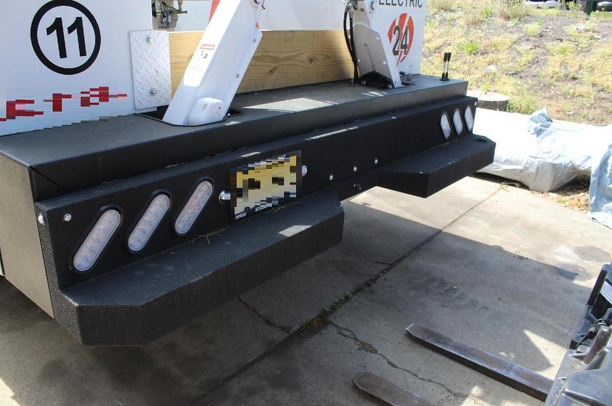 Used 2024 CHEVROLET 6500