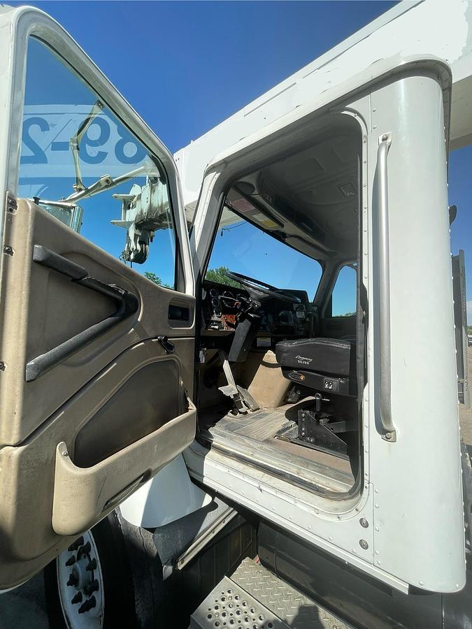 Used 2007 ALTEC 5600