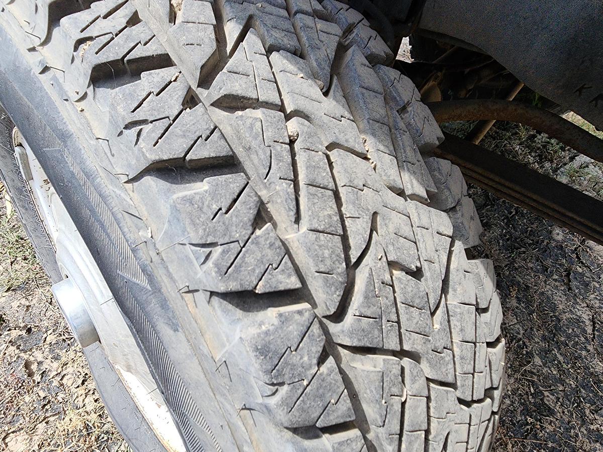 Used 1987 CHEVROLET Custom Deluxe 20 V Conventional 3/4 Ton 4x4