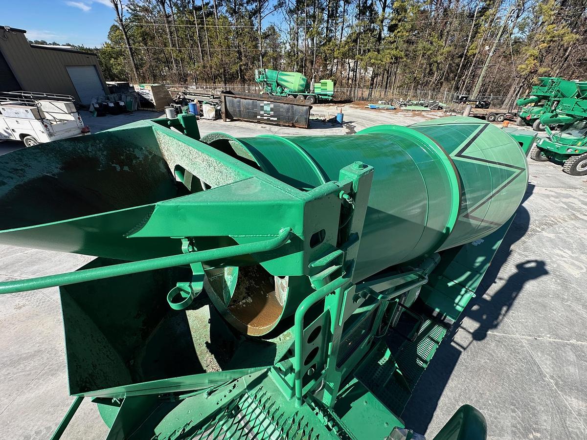 Used 2020 TEREX FD4000