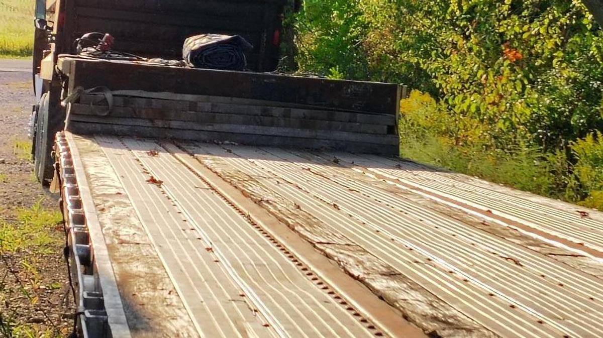 Used 2011 UTILITY FS2CDHA