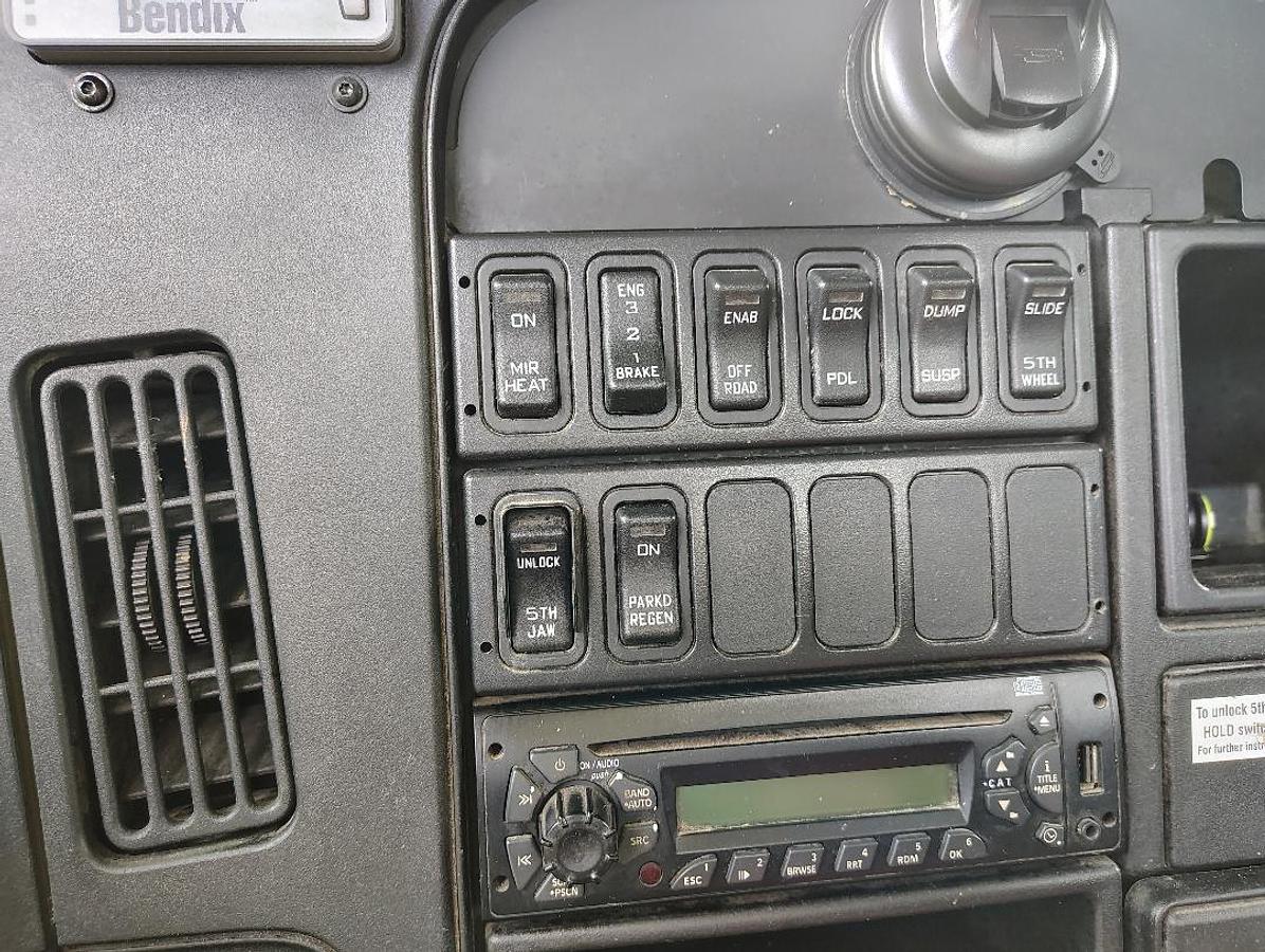 Used 2012 INTERNATIONAL Prostar 113