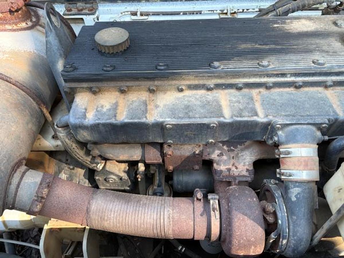 Used 1996 LINK-BELT 4300 Q