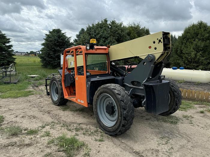 Used 2013 JLG G6-42A