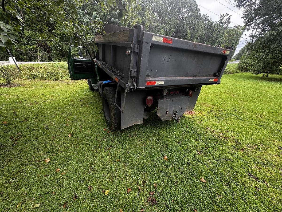 Used 1978 FORD F700