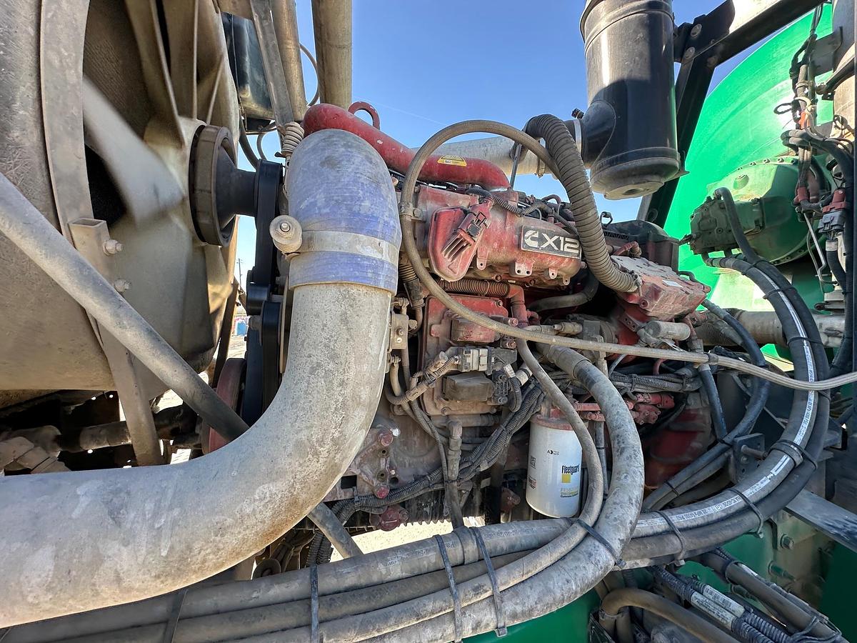 Used 2020 TEREX FD4000