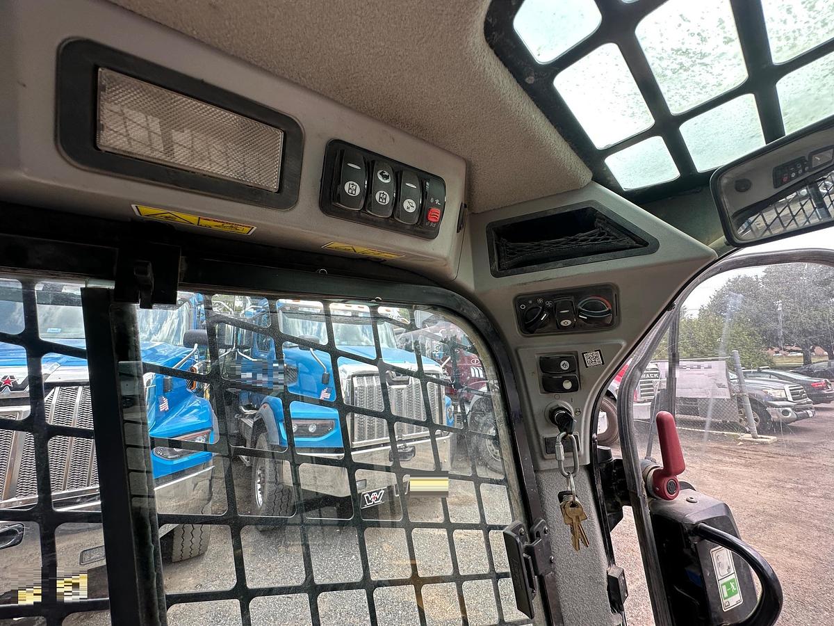 Used 2018 CATERPILLAR 272D2 XHP