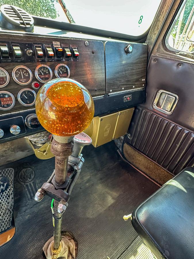 Used 1973 KENWORTH W900