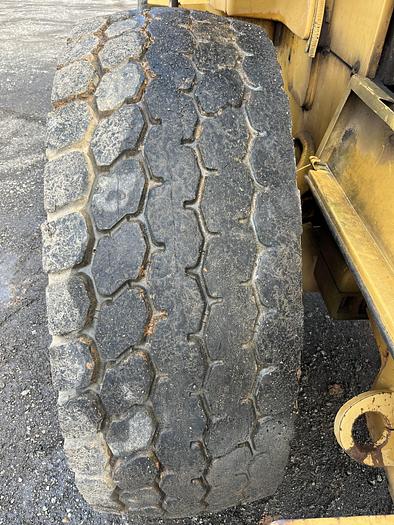 Used 1995 CATERPILLAR IT28 F