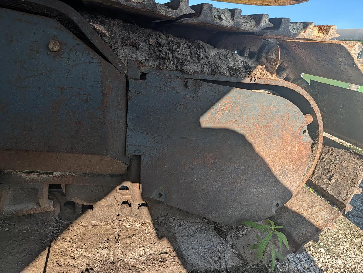 Used 2006 KOBELCO SK330 LC