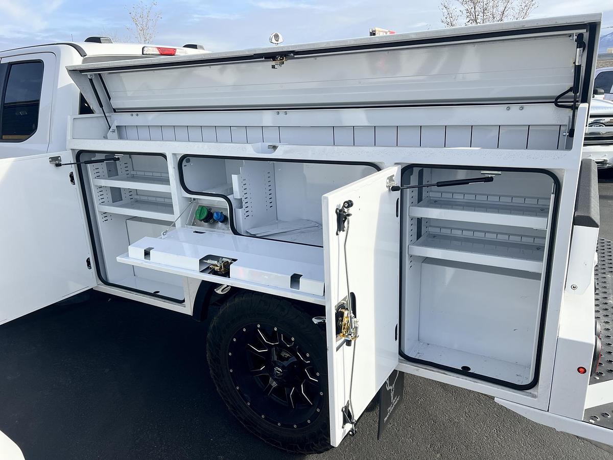 Used 2021 FORD F350 Super Duty XLT