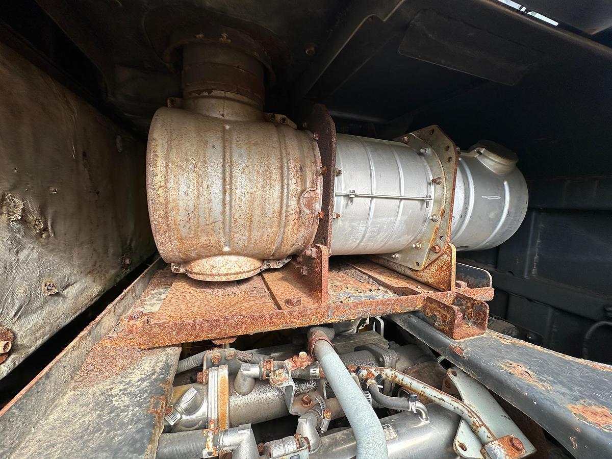 Used 2015 KAWASAKI 95 Z7