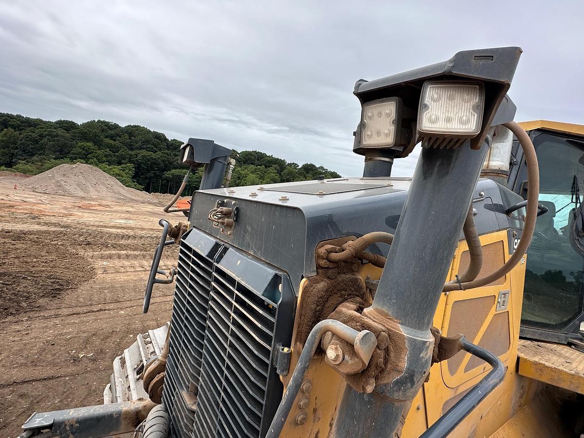 Used 2019 DEERE 950K LGP