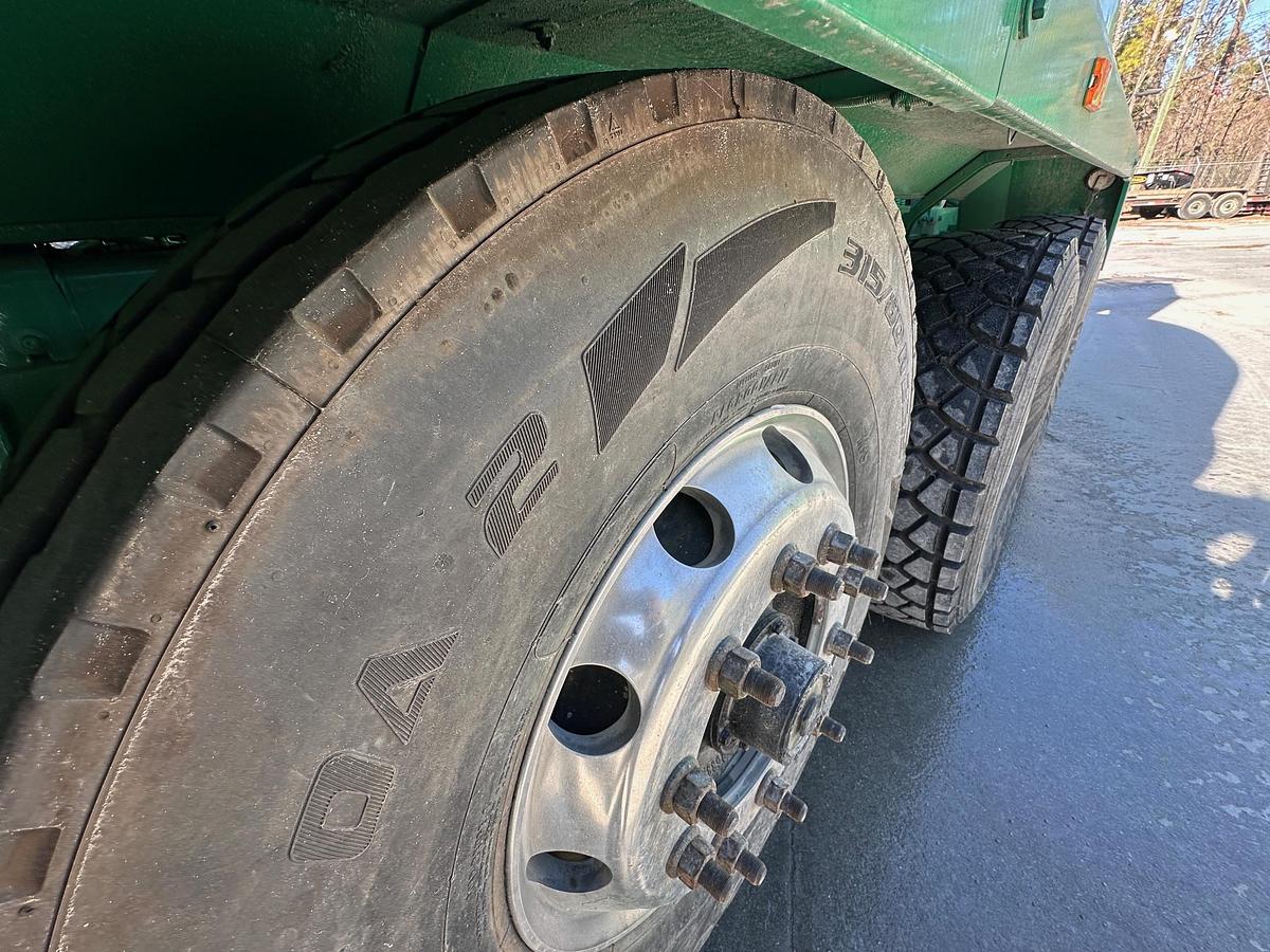 Used 2019 TEREX FD4000