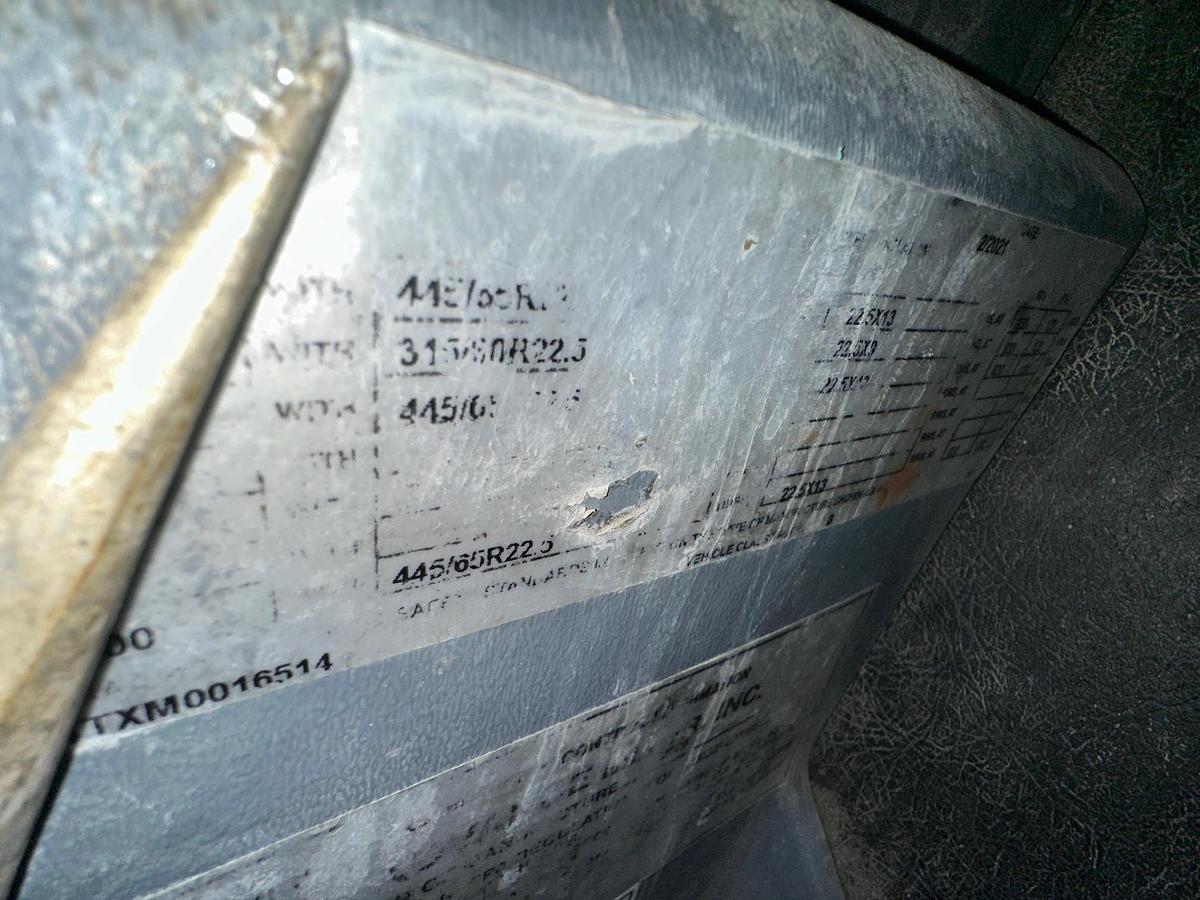 Used 2021 TEREX FD4000