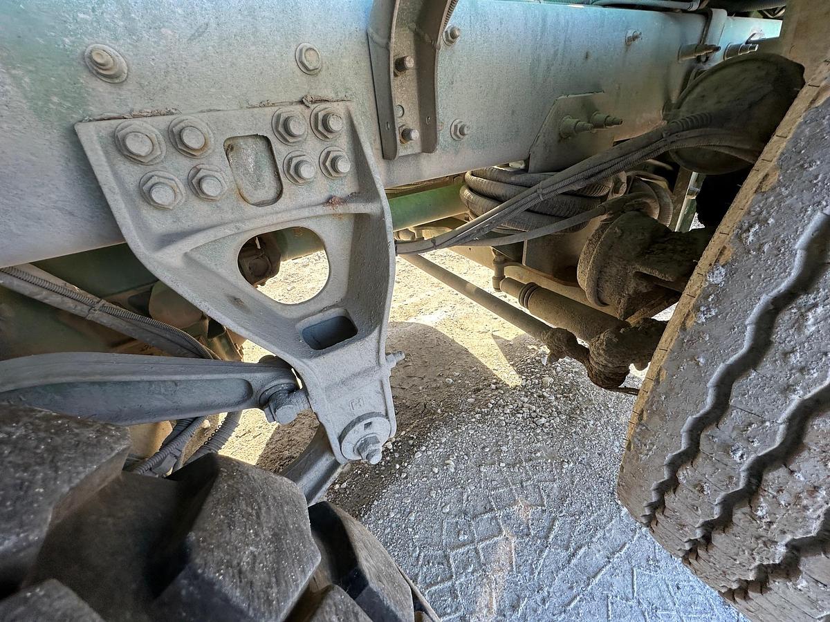 Used 2021 TEREX FD4000