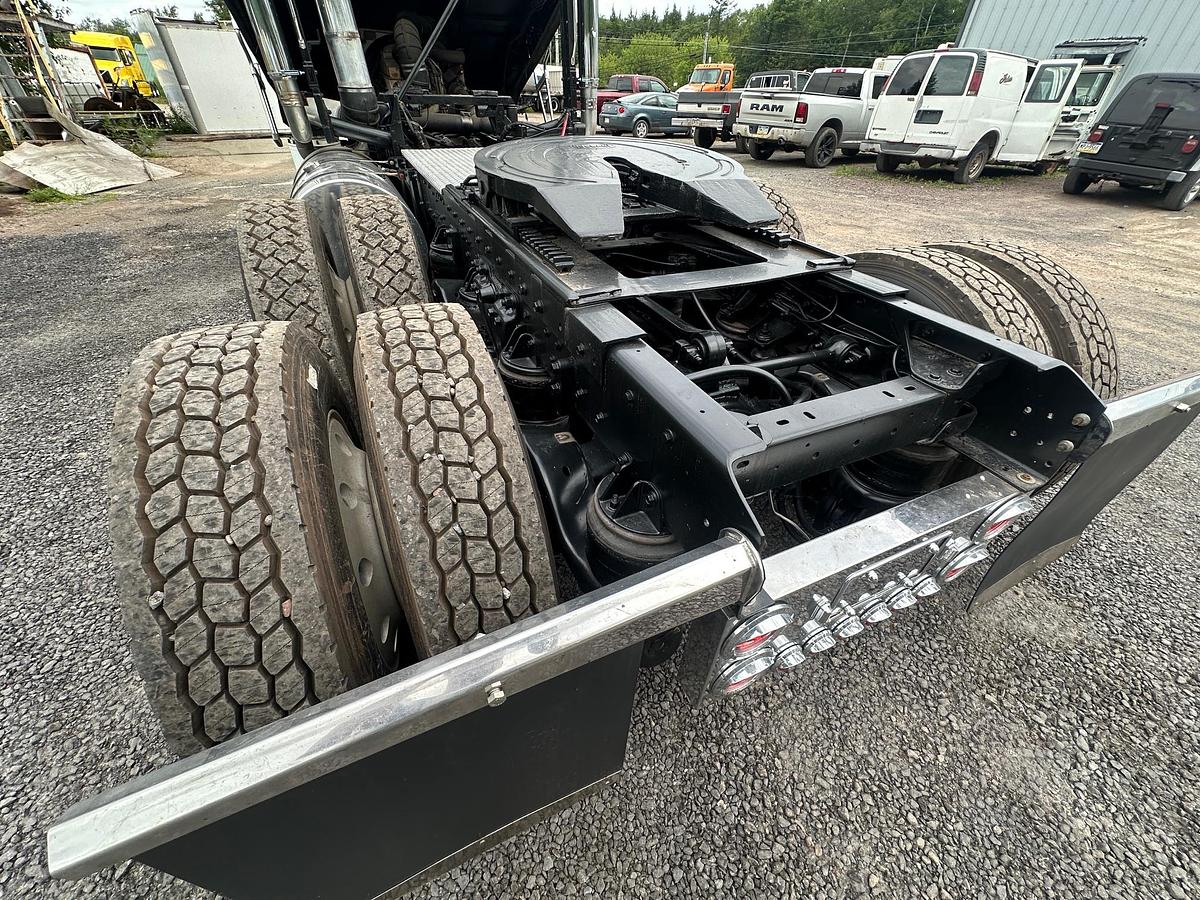 Used 1984 KENWORTH K100 AeroDyne