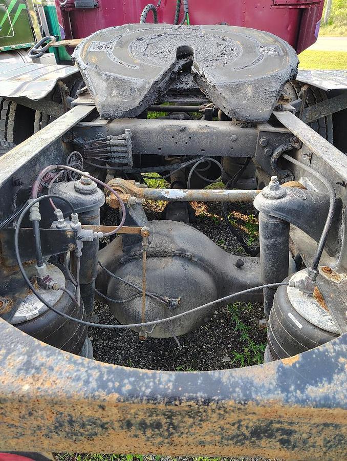 Used 2000 PETERBILT 379