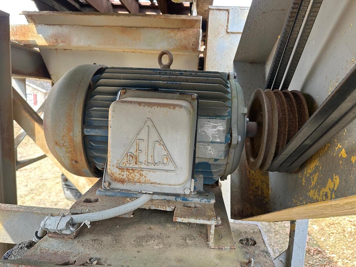 Used 1975 CEDARAPIDS 25