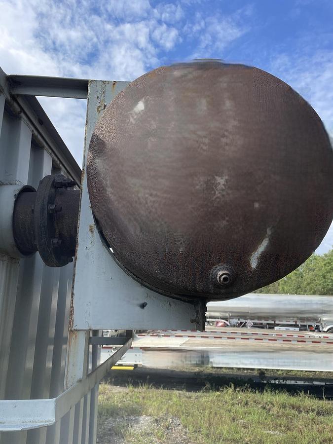 Used 1995 KATO Standby Generator