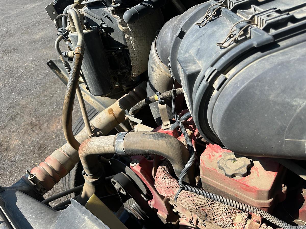 Used 2008 FORD F750