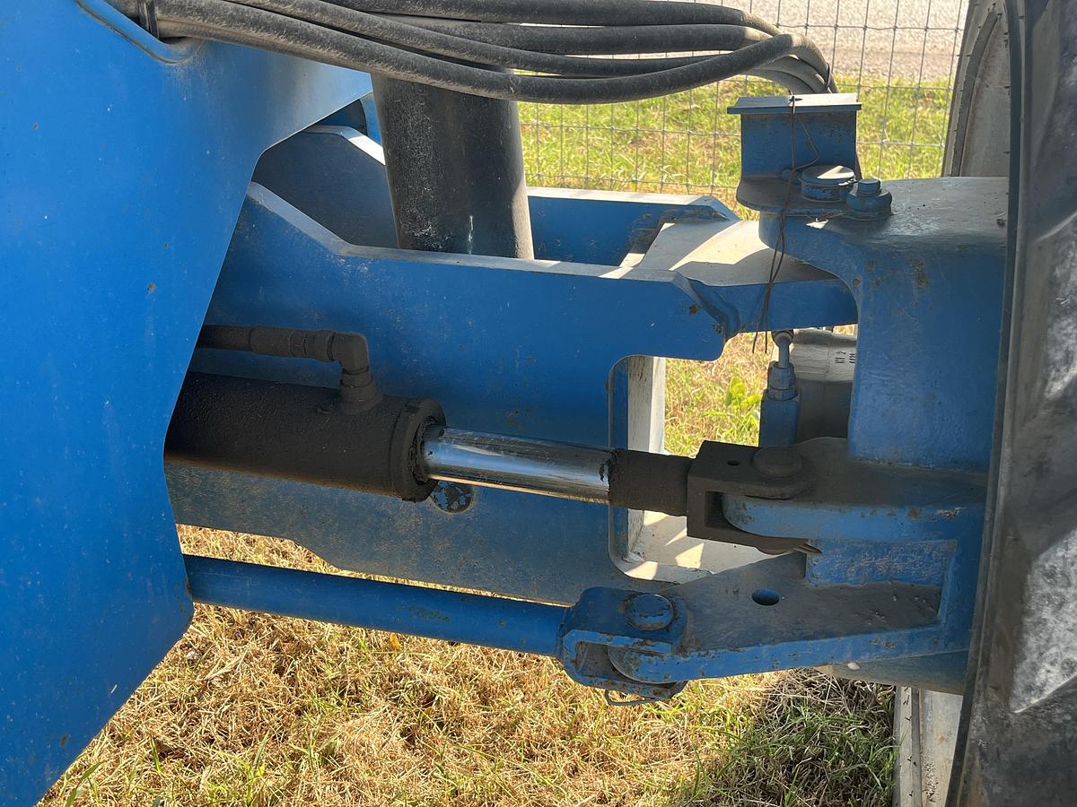 Used 2008 GENIE S-65