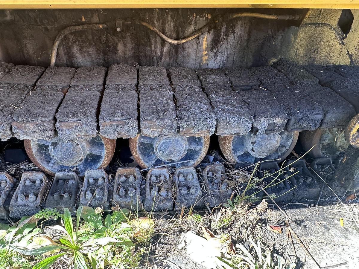 Used 1994 BLAW-KNOX PF-410