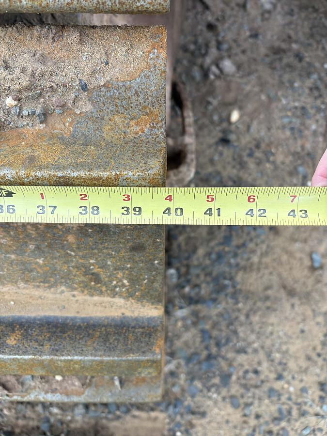 Used KOMATSU DRESSER PC650LC-5