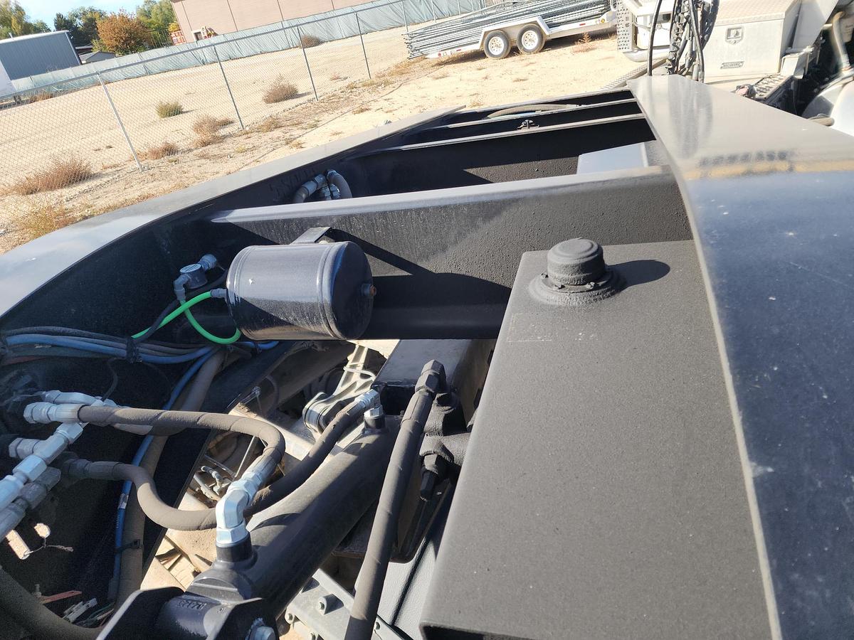 Used 2021 TRAIL KING 53' x102