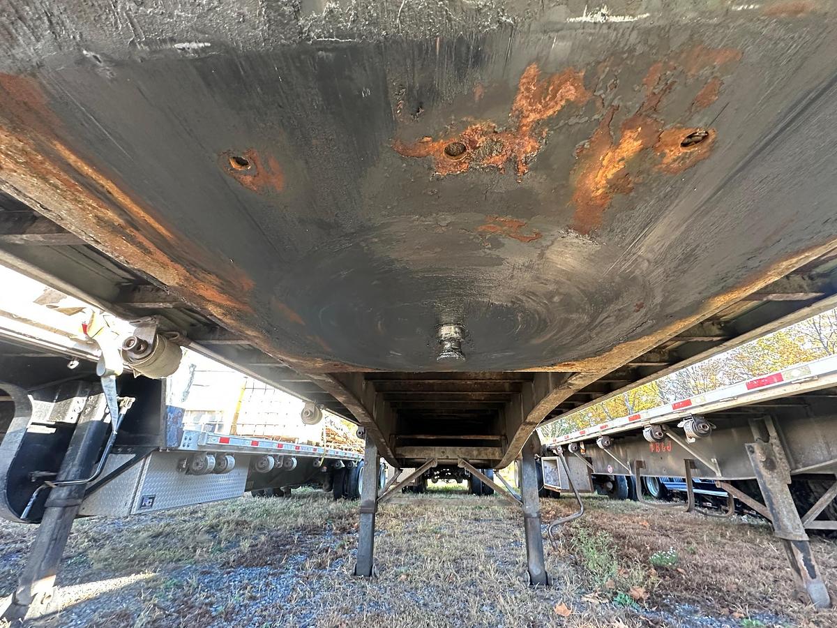 Used 2008 UTILITY 48'X102