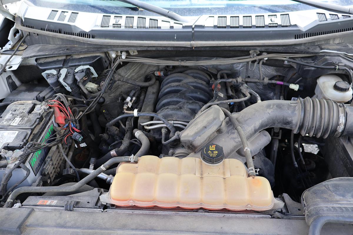 Used 2017 DODGE Ram 2500