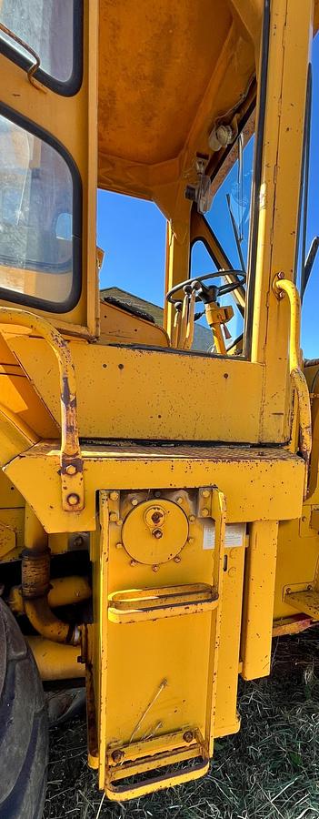 Used 1981 CATERPILLAR 950