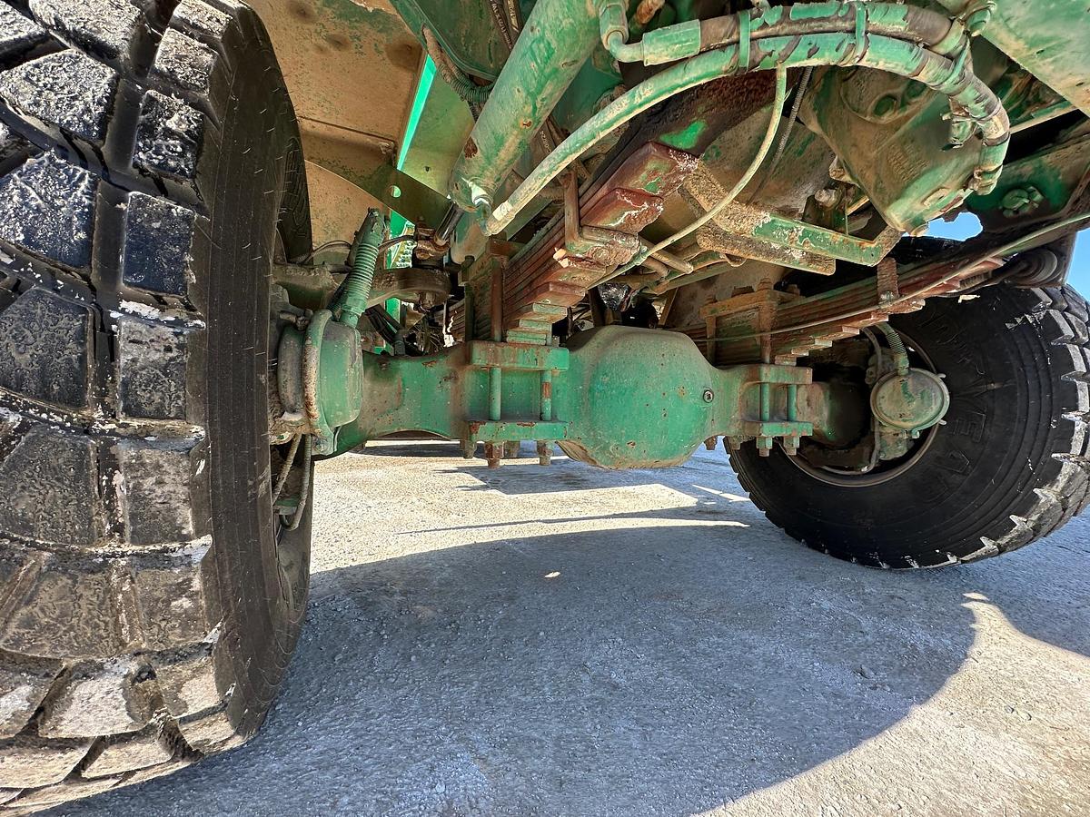 Used 2020 TEREX FD4000