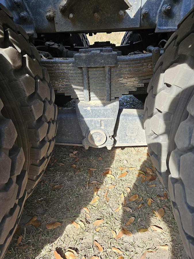 Used 2016 KENWORTH T800