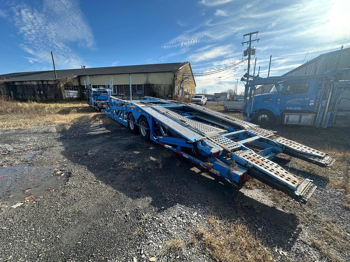 Used 2015 FREIGHTLINER 114SD