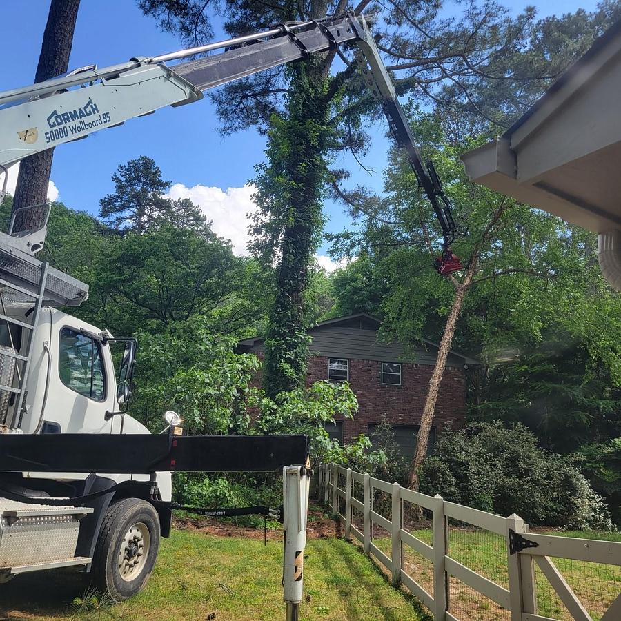 Used 2015 CORMACH 50000WB95