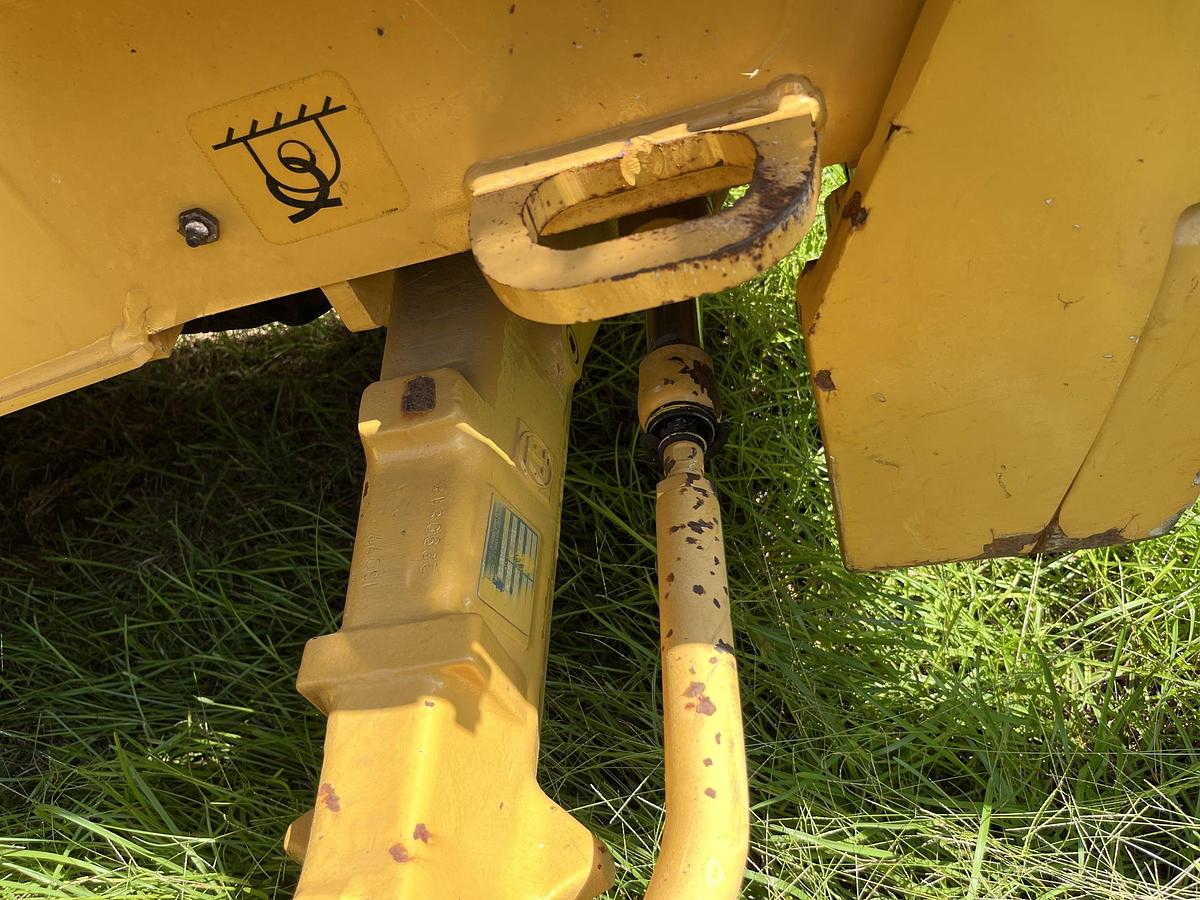 Used 2012 DEERE 310J