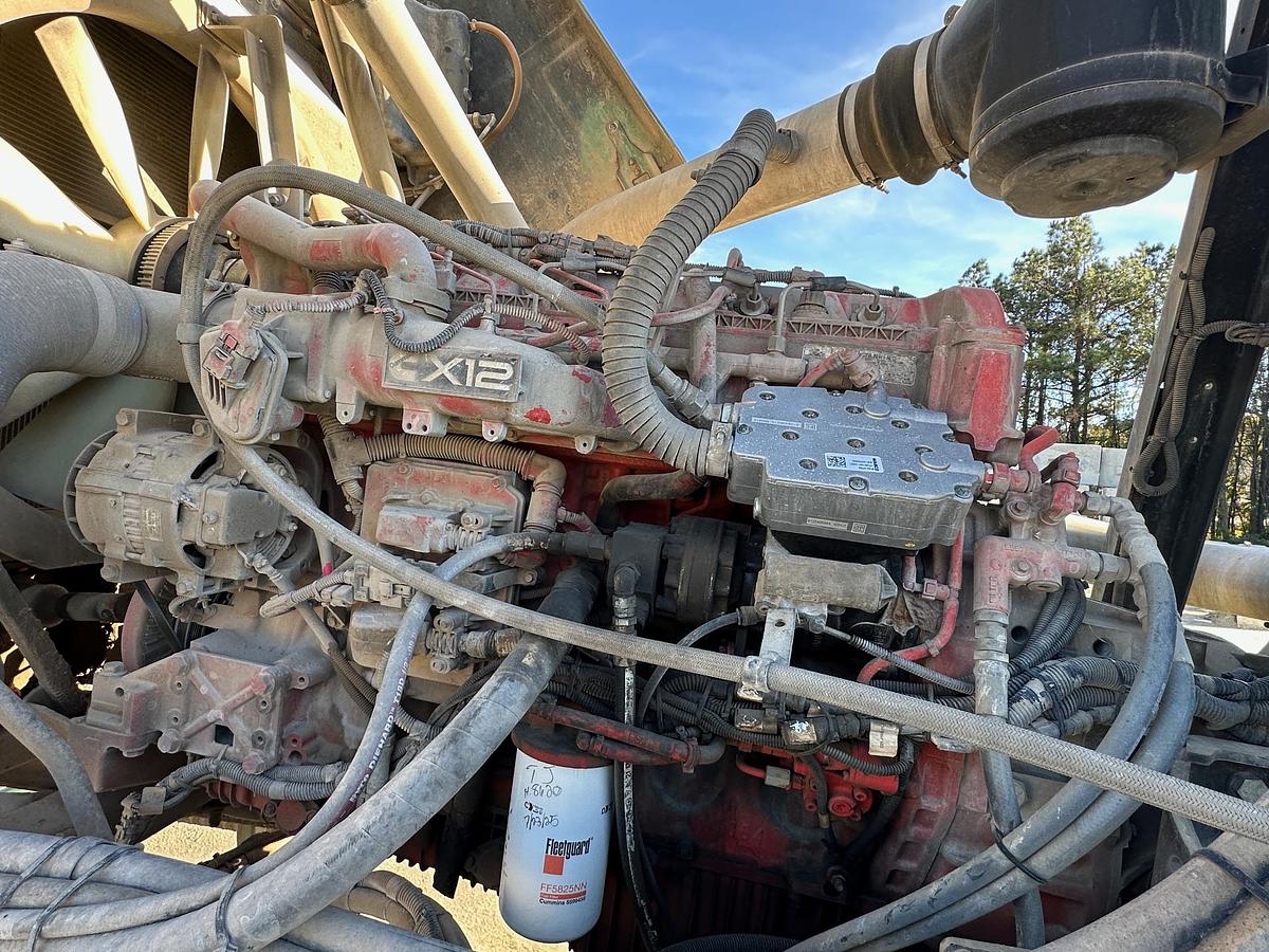 Used 2021 TEREX FD4000