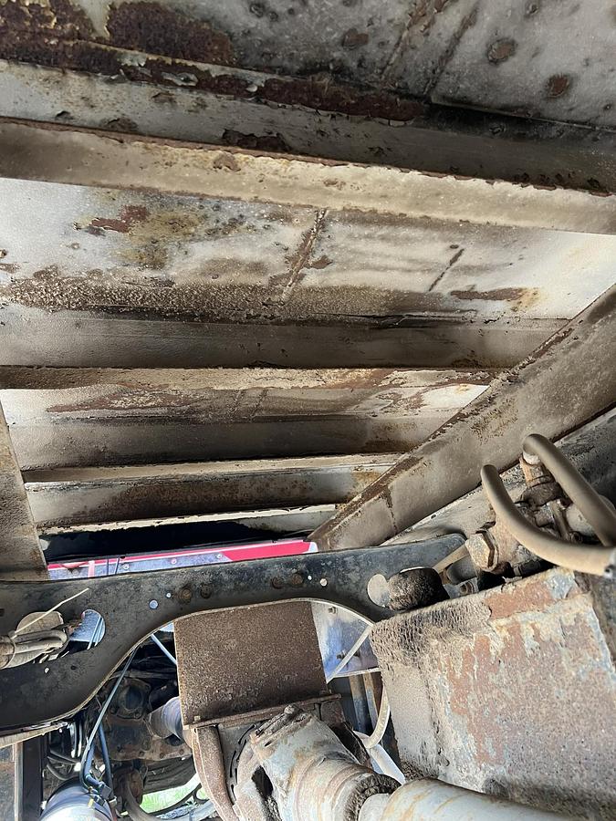 Used 1990 INTERNATIONAL 8300 Eagle